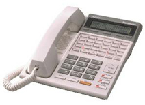(image for) Panasonic KX-T7230 Phone